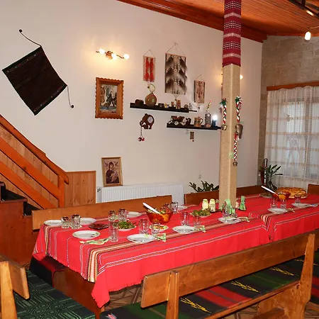 Tania Casa de hóspedes *