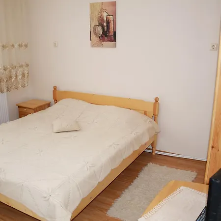 Casa de hóspedes Tania