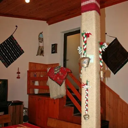 Casa de hóspedes Tania Dolno Draglishte