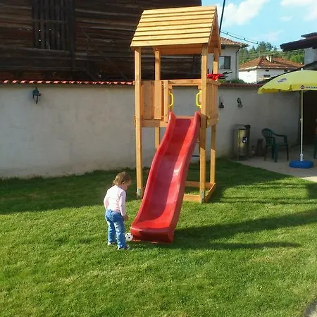 Tania * Dolno Draglishte