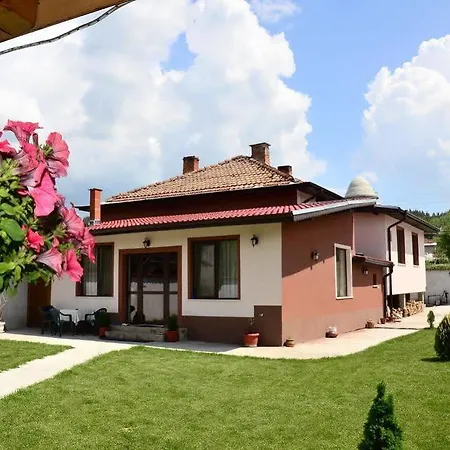 Tania * Dolno Draglishte