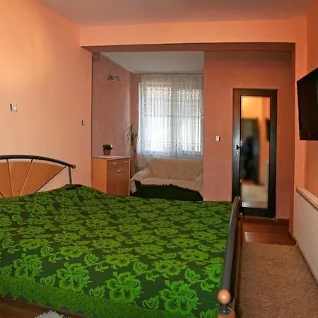 Casa de hóspedes Tania